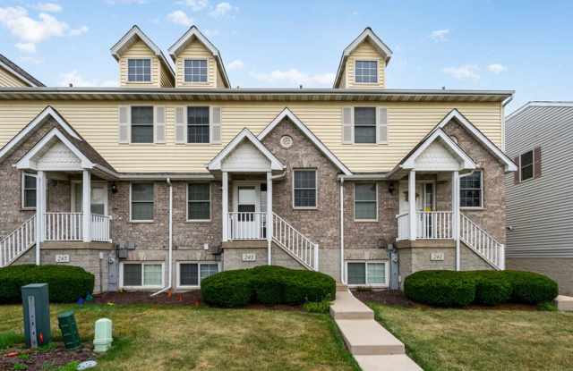 243 W Klein Ave photos photos