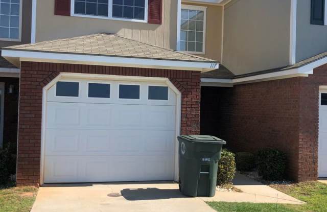 Wakefield Subdivision - 117 Wakefield Way, Enterprise, AL 36330