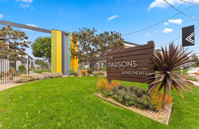 The Parsons photos photos
