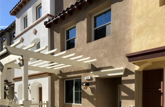 326 N Calvados Avenue - 326 North Calvados Avenue, Covina, CA 91723