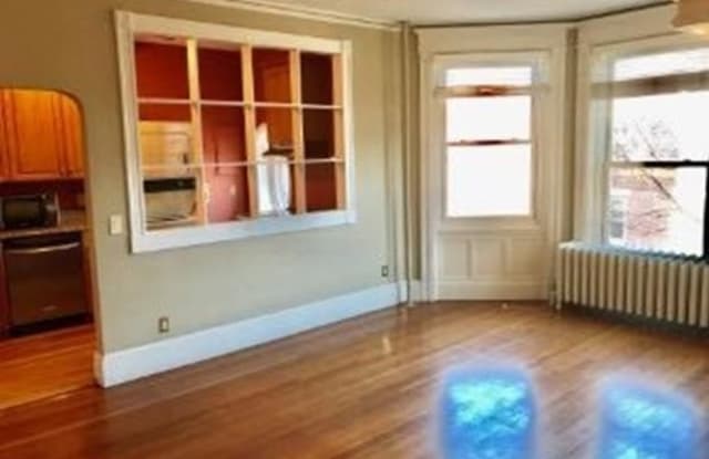 15 Garrison v - 15 Garrison Rd, Brookline, MA 02445