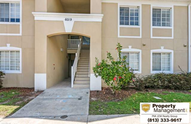 6019 Portsdale Pl 102 - 6019 Portsdale Place, Riverview, FL 33578