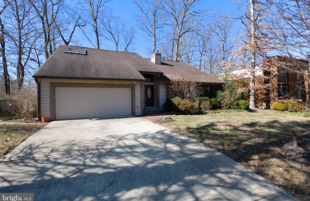 6172 LLANFAIR DRIVE - 6172 Llanfair Drive, Columbia, MD 21044