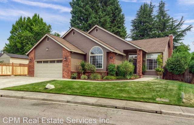 2384 Stonebrook Dr. - 2384 Stonebrook Drive, Medford, OR 97504