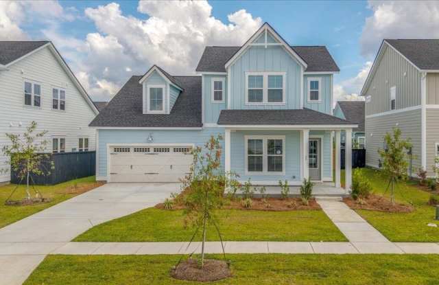 88 French Garden Circle - 88 French Garden Circle, Goose Creek, SC 29486 88 French Garden Circle - 88 French Garden Circle, Goose Creek, SC 29486