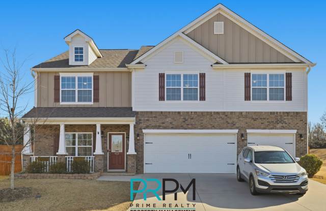 413 Graypointe Drive - 413 Graypointe Drive, Greer, SC 29650