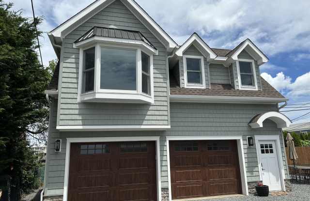 110 Evergreen Avenue - 110 Evergreen Avenue, Bradley Beach, NJ 07720