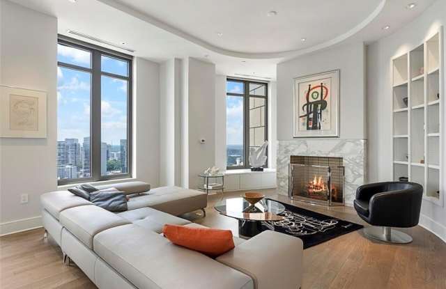 3376 Peachtree Road NE photos photos