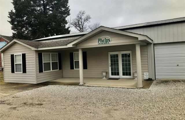 6197 Old Alton Edwardsville Drive - 6197 Old Alton Edwardsville Rd, Madison County, IL 62025