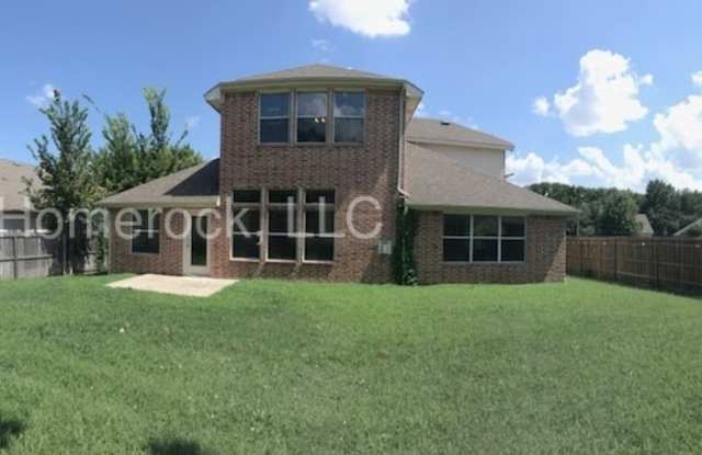 207 Bluebonnet Trail Gallery 2