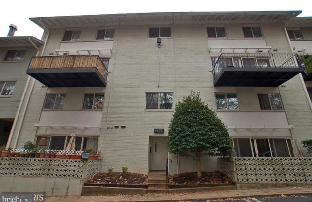 8622 MANCHESTER ROAD - 8622 Manchester Road, Silver Spring, MD 20901