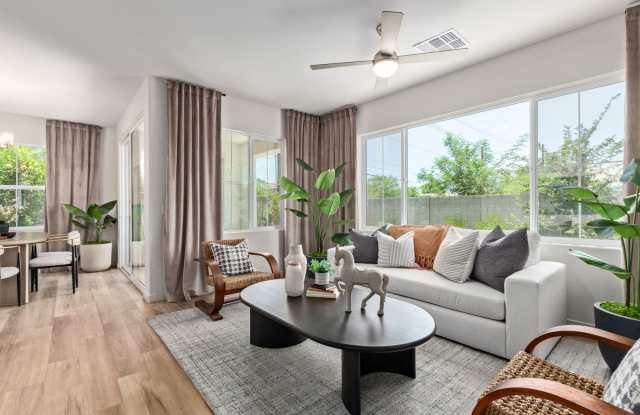 BEAUTIFUL PHOENIX HOME IN GATED COMMUNITY! photos photos