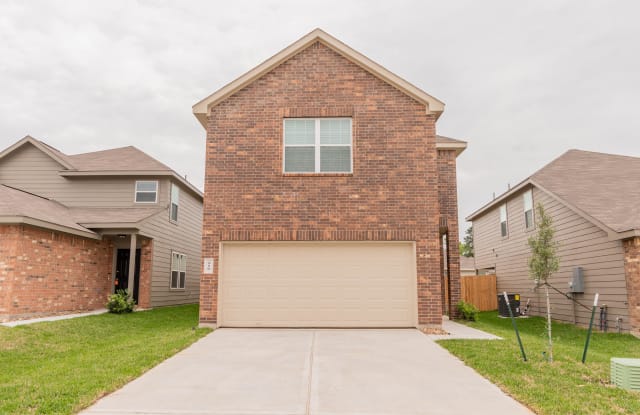 516 Meadow Park Lane - 516 Meadow Park Ln, Montgomery County, TX 77378