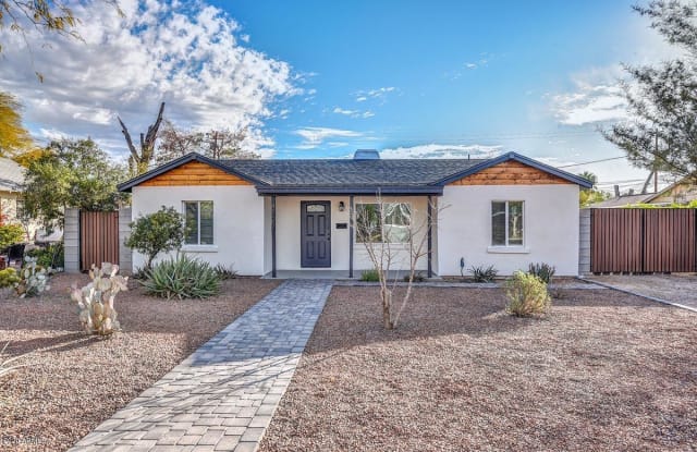 4727 N 9TH Street - 4727 N 9th St, Phoenix, AZ 85014