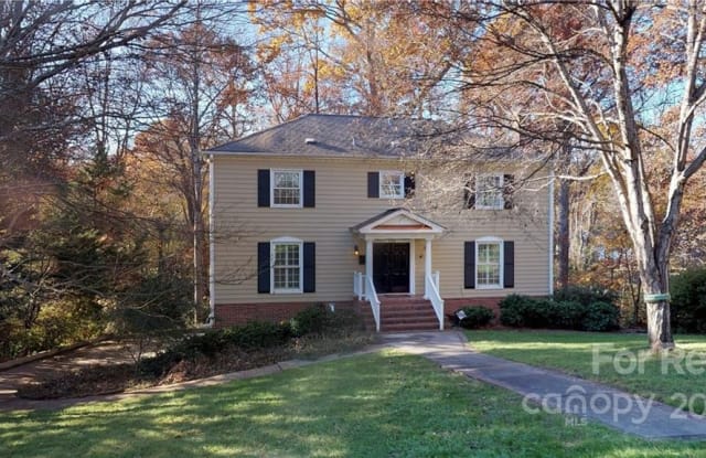 3200 Mill Pond Road - 3200 Mill Pond Road, Charlotte, NC 28226