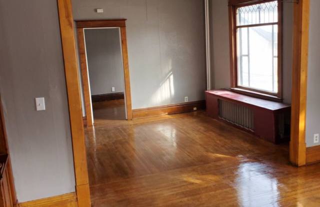 807 5th St. SW Down - 807 5th Street Southwest, Willmar, MN 56201