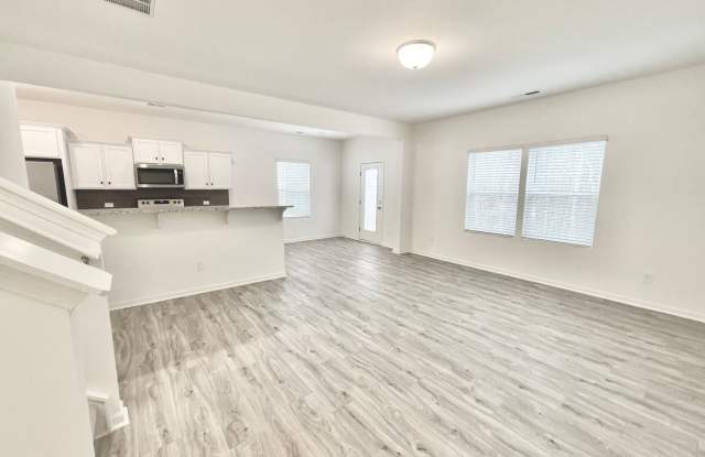 Beautiful 3BR, 2.5BA Home with Owner’s Suite & Designer Upgrades | December Move In Gallery 3