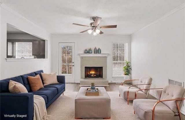 7797 Mountain Creek Way Gallery 3