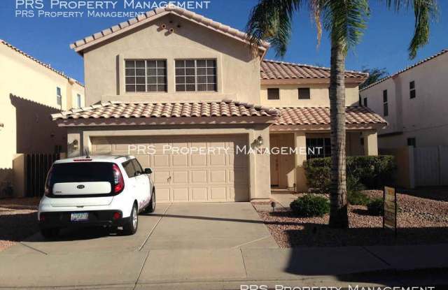 925 S. Scallop Dr. - 925 South Scallop Drive, Gilbert, AZ 85233