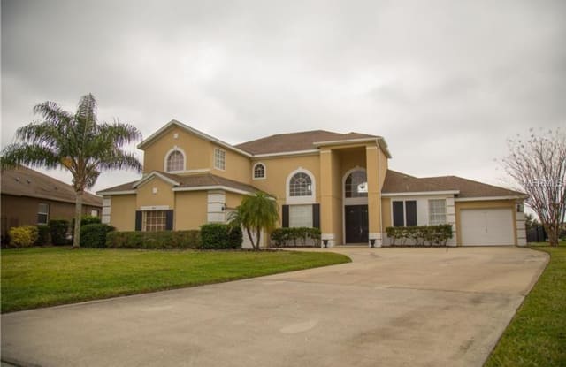 402 OSPREY LAKES CIRCLE - 402 Osprey Lakes Circle, Seminole County, FL 32766