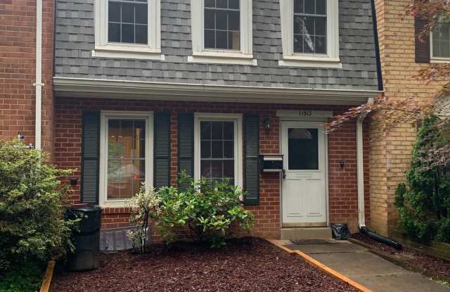 11912 SLOANE COURT - 11912 Sloane Court, Reston, VA 20191
