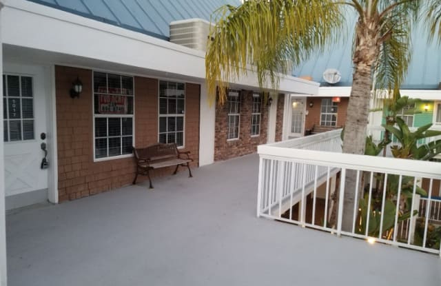 5021 Tamiami Trail East K4 - 5021 Tamiami Trail East, Collier County, FL 34113