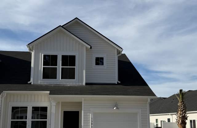 1393 Speedway Street - 1393 Speedway Street, Horry County, SC 29579