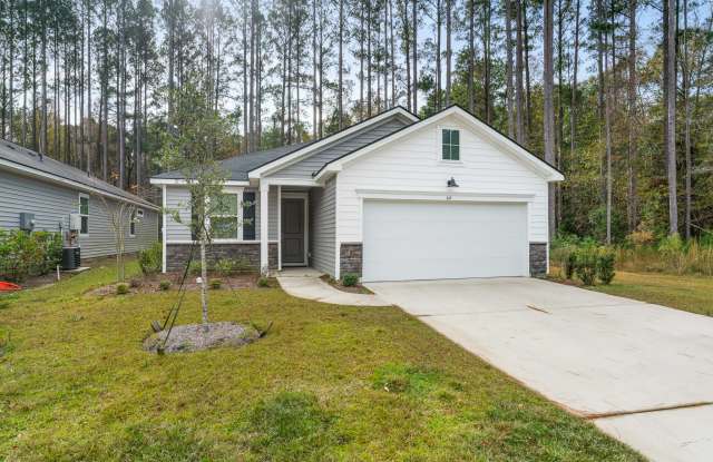 64 Parr Court - 64 Parr Court, Bluffton, SC 29910