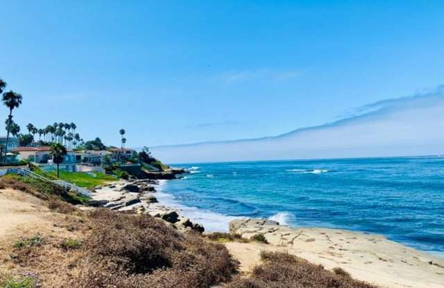 1BD/1BA LA JOLLA COTTAGE ACROSS FROM WINDANSEA! AVAILABLE JUNE FOR $2,895/mo! photos photos