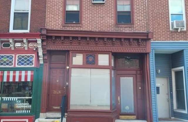 2126 SOUTH STREET photos photos