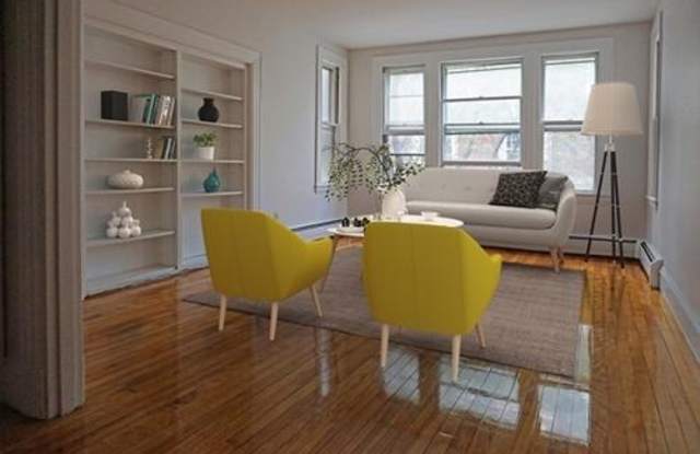 8 Arlington Gallery 3