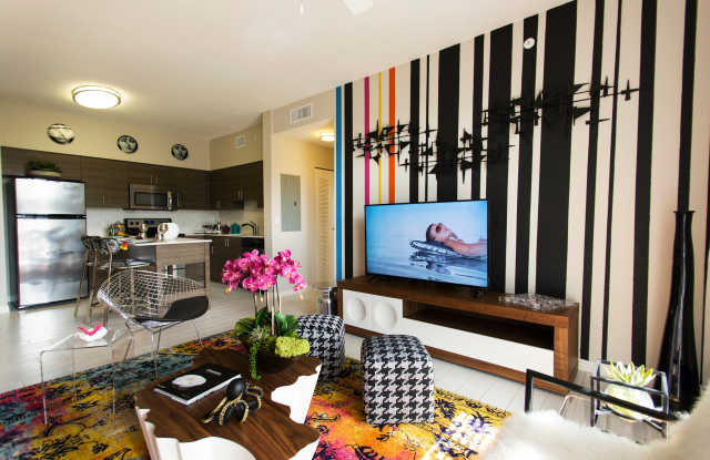 AMLI Dadeland Gallery 2