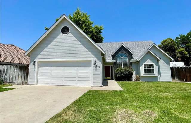 Spacious 4-Bedroom Home in Desirable North Merced photos photos