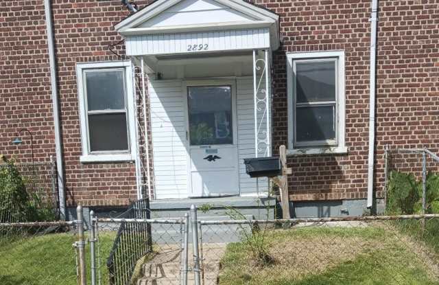 2892 N CONSTITUTION Road Gallery 1