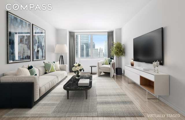 212 East 47th Street - 212 East 47th Street, New York City, NY 10017