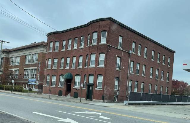 97 Bridge Street - 97 Bridge Street, Manchester, NH 03101