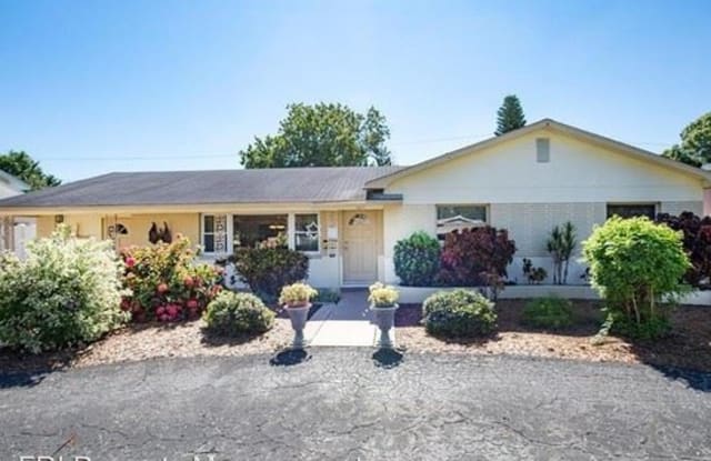 2671 67th Street N. - 2671 67th Street North, St. Petersburg, FL 33710