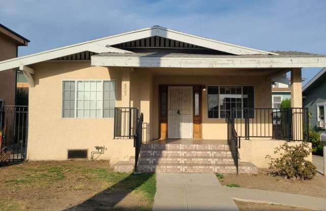 522 N. Hobart Blvd photos photos