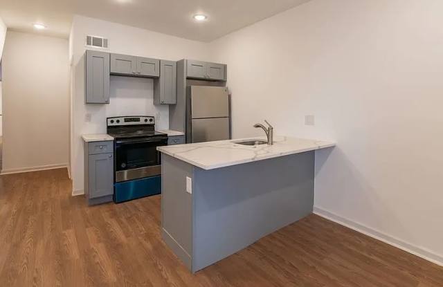 6110 Sansom Street - 1 photos photos