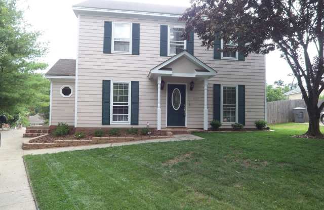 2 Story Home on Cul De Sac Lot!! photos photos