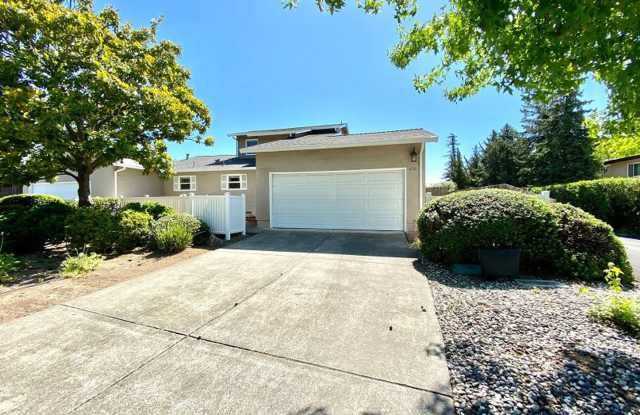 250 Hartson Street - 250 Hartson Street, Napa, CA 94559