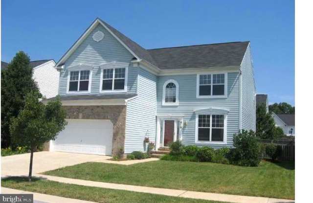 810 ANNA LANE - 810 Anna Lane, Gambrills, MD 21108