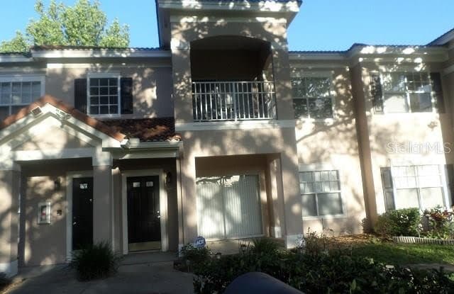 614 ARBOR LAKES CIRCLE - 614 Arbor Lakes Circle, Sanford, FL 32771