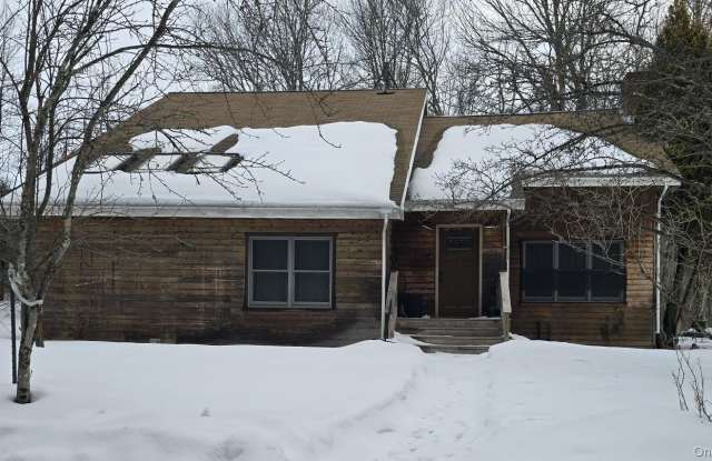 537 Old Tacy Road photos photos