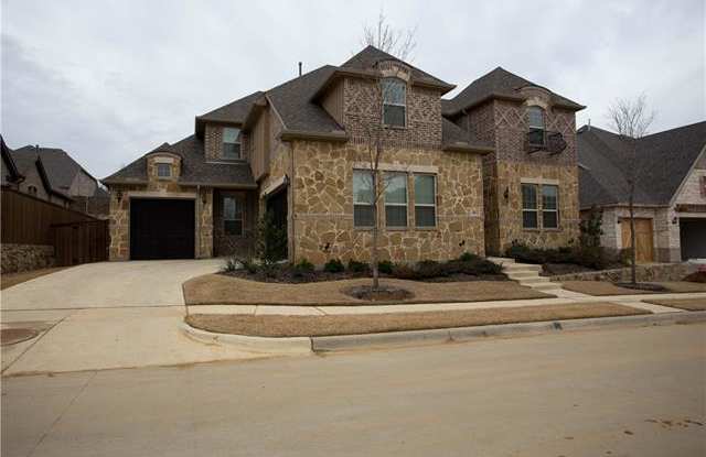 4012 Lombardy Court - 4012 Lombardy Ct, Colleyville, TX 76034