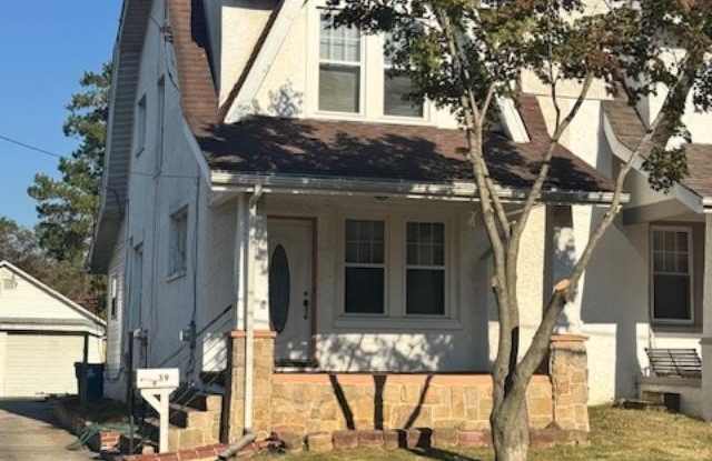 39 PATRICK AVE - 39 Patrick Avenue, Chester County, PA 19380