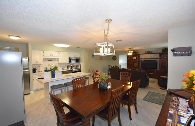 306 Faye Court - 306 Faye Court, St. Marys, GA 31558