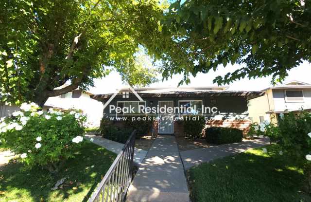 Updated 2bd/1ba Foothill Farms Condo with Carport photos photos Updated 2bd/1ba Foothill Farms Condo with Carport photos photos