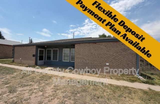 142 S Cribbon Ave photos photos