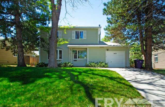 Great Home in Wellshire Neighborhood photos photos